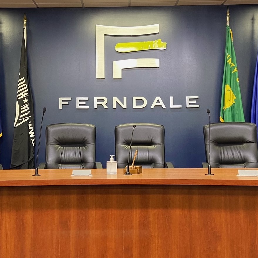 Ferndale